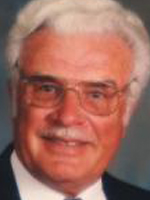 OFSA President Vernon E. Emke